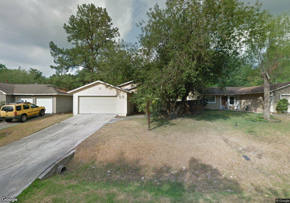 97 Blue Fox Rd, Spring, TX 77380 - photo 1