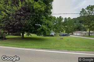 12945 Us Route 62, Killbuck, OH 44637