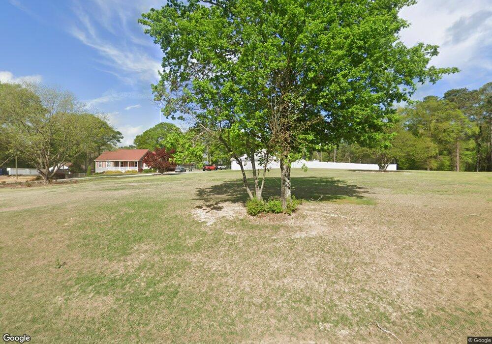 1481 Highway 138 E, Stockbridge, GA 30281 - photo 1