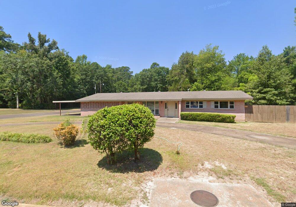 2607 Sunset Ln, Kilgore, TX 75662 - photo 1