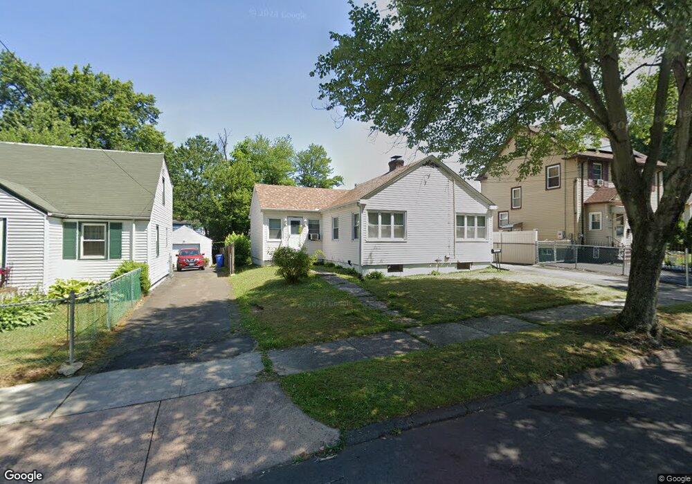 178 Euclid St W, Hartford, CT 06112 - photo 1