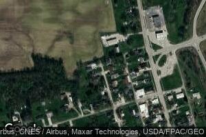 95 Center St, Waldo, OH 43356