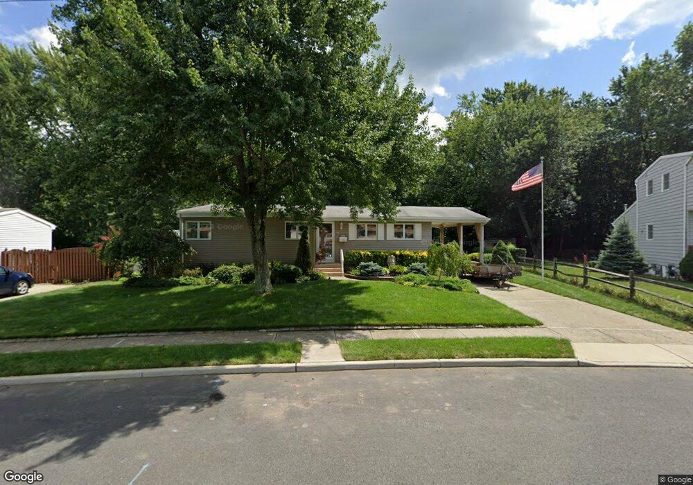 43 Stanford Dr, Hazlet, NJ 07730 - photo 1