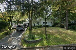 72 Parkview Terrace, Lincroft, NJ 07738