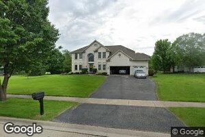 23921 W Pheasant Run Ct, Naperville, IL 60564
