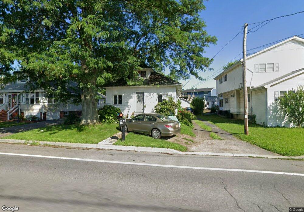 47 Violet Ave, Poughkeepsie, NY 12601 - photo 1