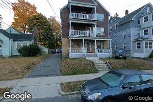 34 Lyons St Unit Floor 1, New Britain, CT 06052