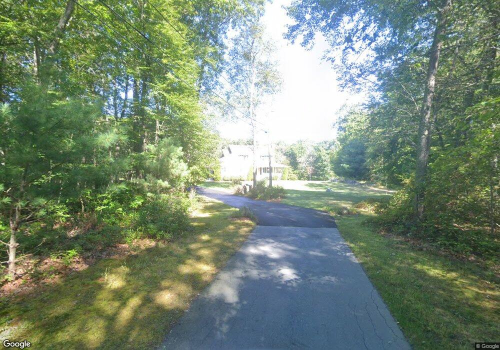 2 Glenmore Dr, Rehoboth, MA 02769 - photo 1