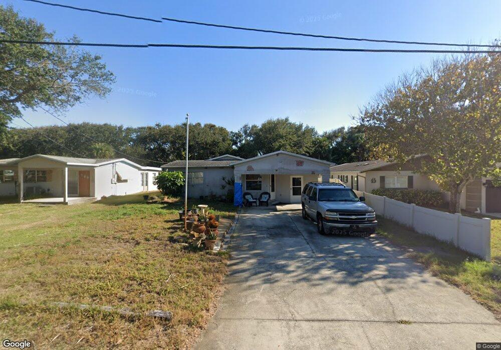 811 E 8th Ave, New Smyrna Beach, FL 32169 - photo 1