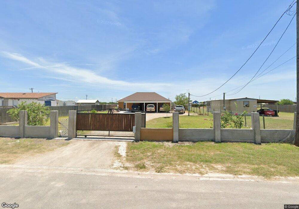 8806 Doctor Coss Dr, Donna, TX 78537 - photo 1