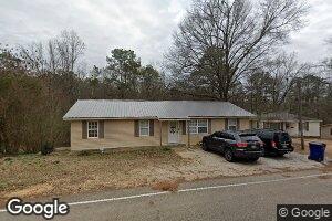 600 Martin Luther King Dr, Fulton, MS 38843