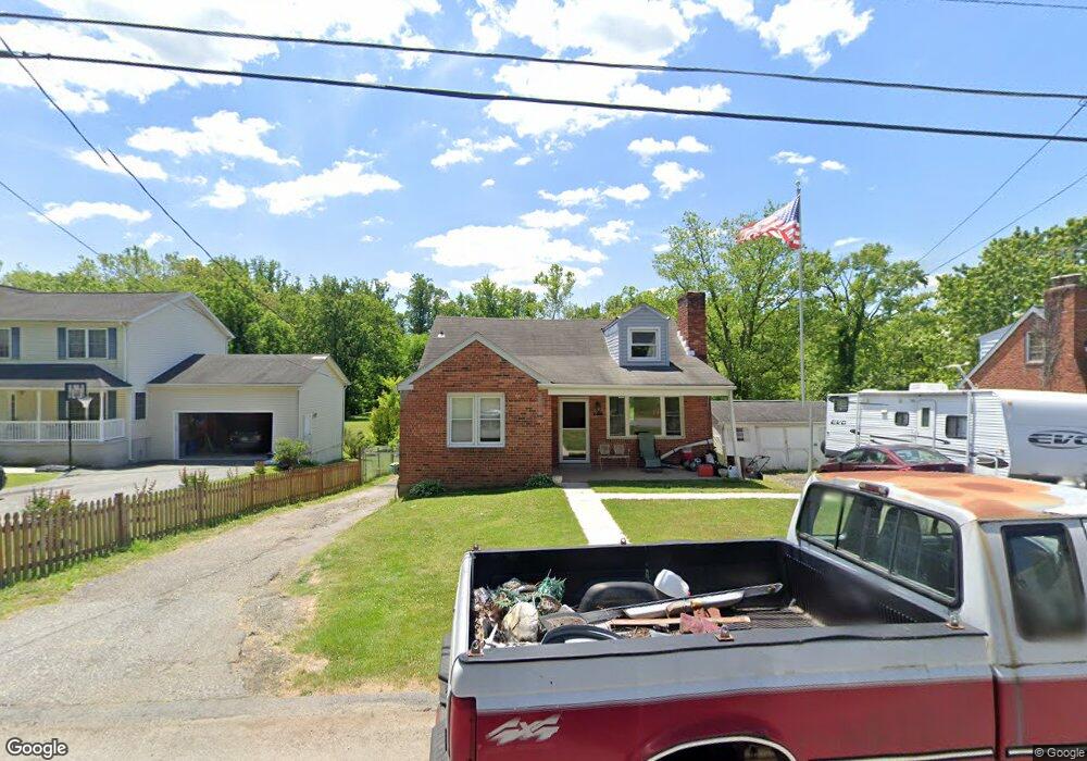 4217 Overton Ave, Nottingham, MD 21236 - photo 1