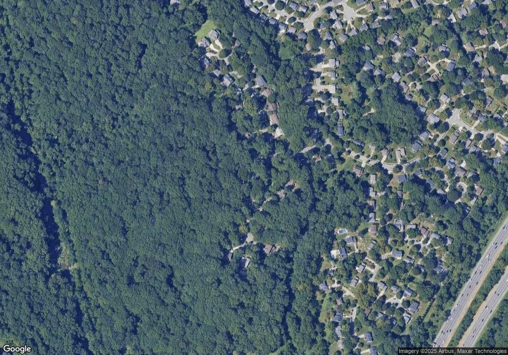 9508 White Spring Way, Columbia, MD 21046 - photo 1