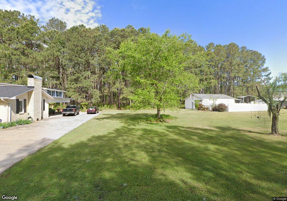 1325 Dry Creek Rd, Pamplico, SC 29583 - photo 1