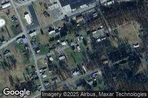 7 6th Ave, Mc Clure, PA 17841