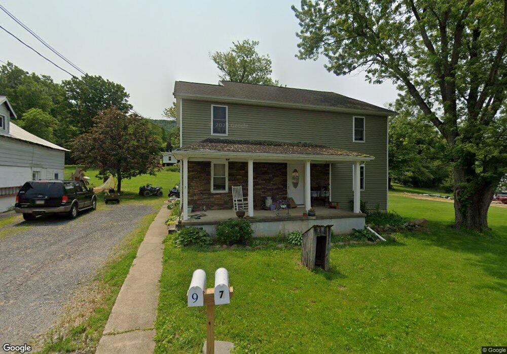 7 6th Ave, Mc Clure, PA 17841 - photo 1