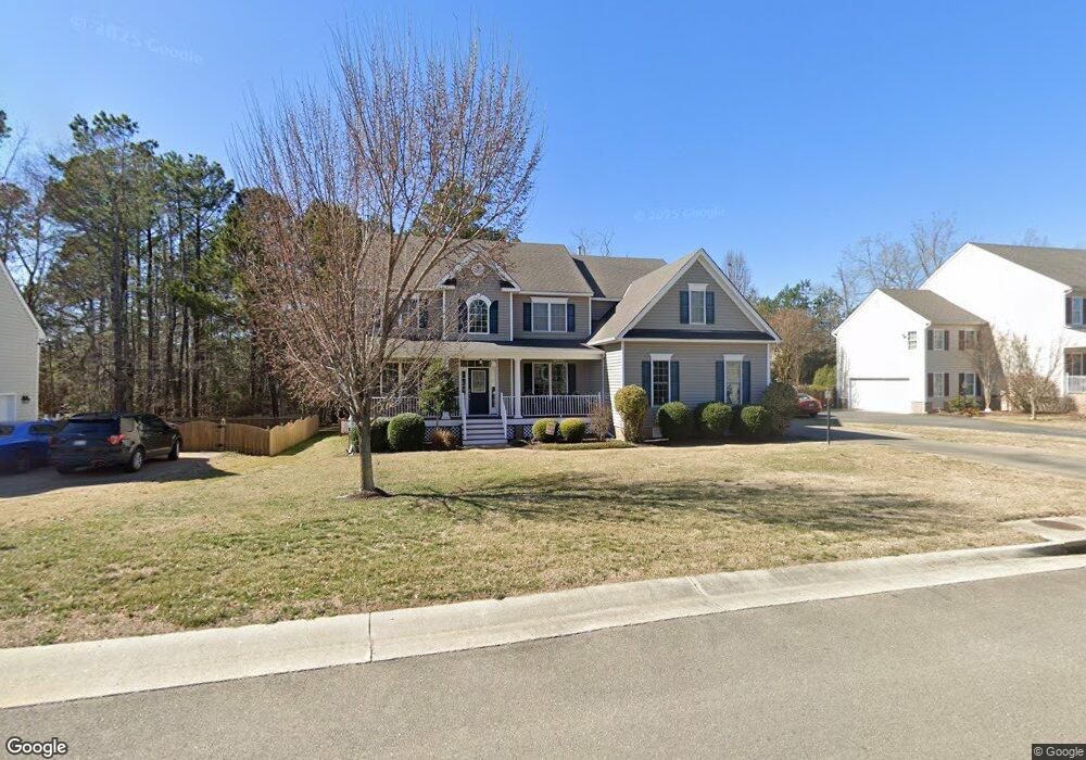 10824 Wycombe Rd, Midlothian, VA 23112 - photo 1