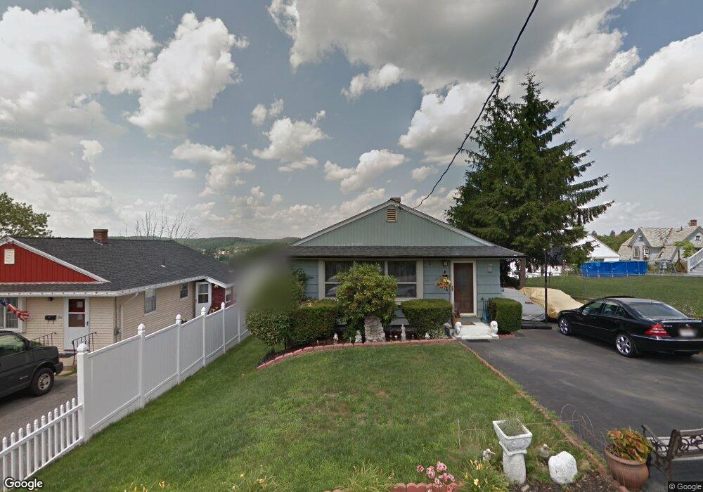 9 Christine St, Worcester, MA 01606 - photo 1