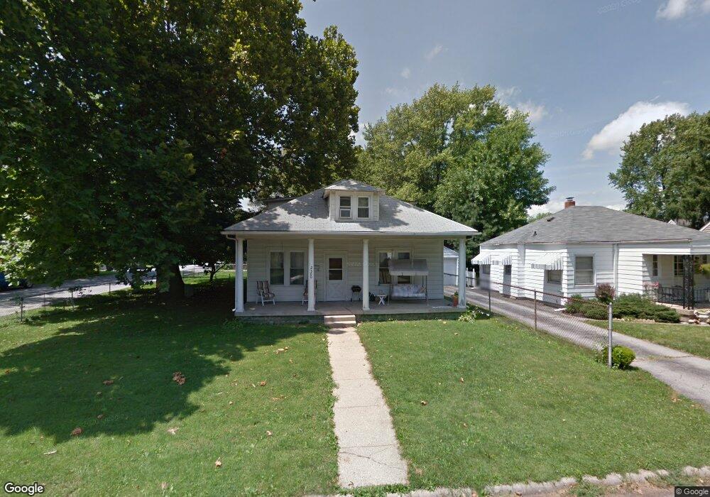 2300 N 23rd St, Lafayette, IN 47904 - photo 1