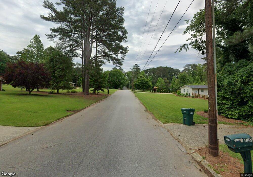 0 Canterbury Dr unit 8399746, Carrollton, GA 30117 - photo 1