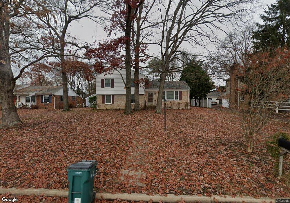 9206 Greenford Dr, Henrico, VA 23294 - photo 1