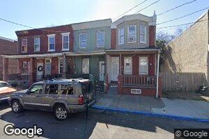 1164 Atlantic Ave, Camden, NJ 08104