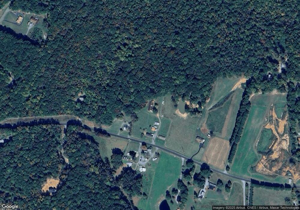 793 Ross Harris Rd, Asheboro, NC 27205 - photo 1