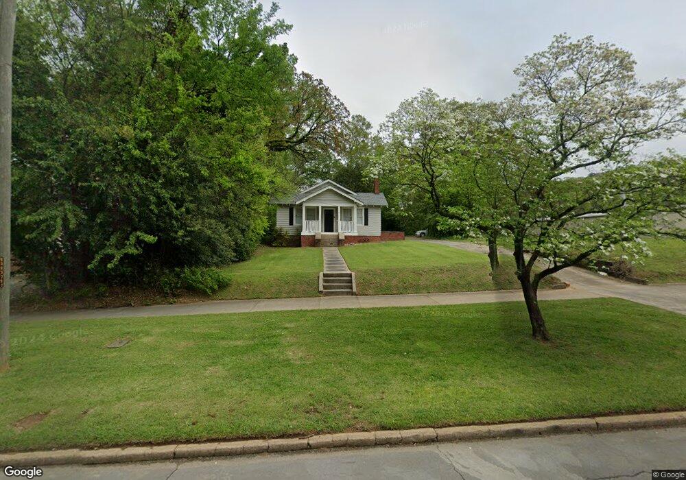1111 E 2nd Ave SE, Rome, GA 30161 - photo 1