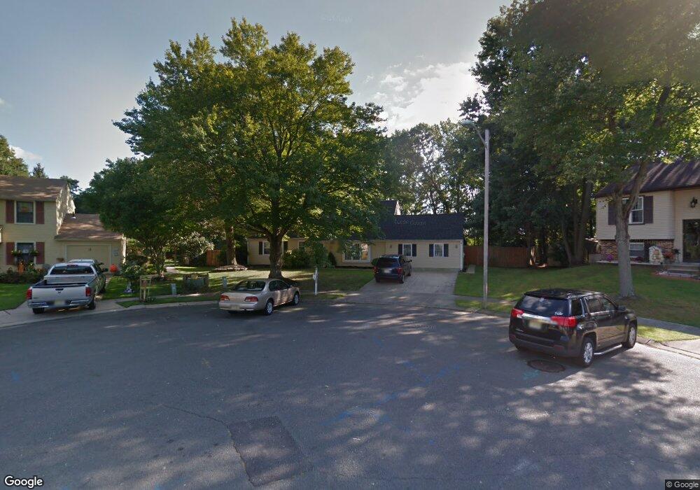 5 Dover Ct, Westampton, NJ 08060 - photo 1