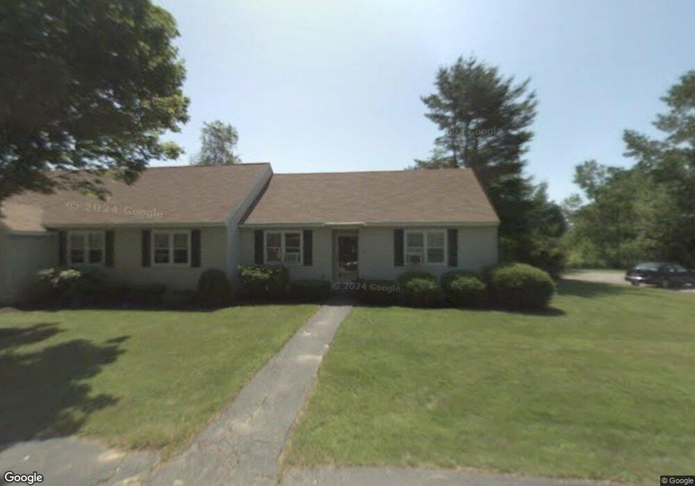 12 Nottingham Dr, Saco, ME 04072 - photo 1