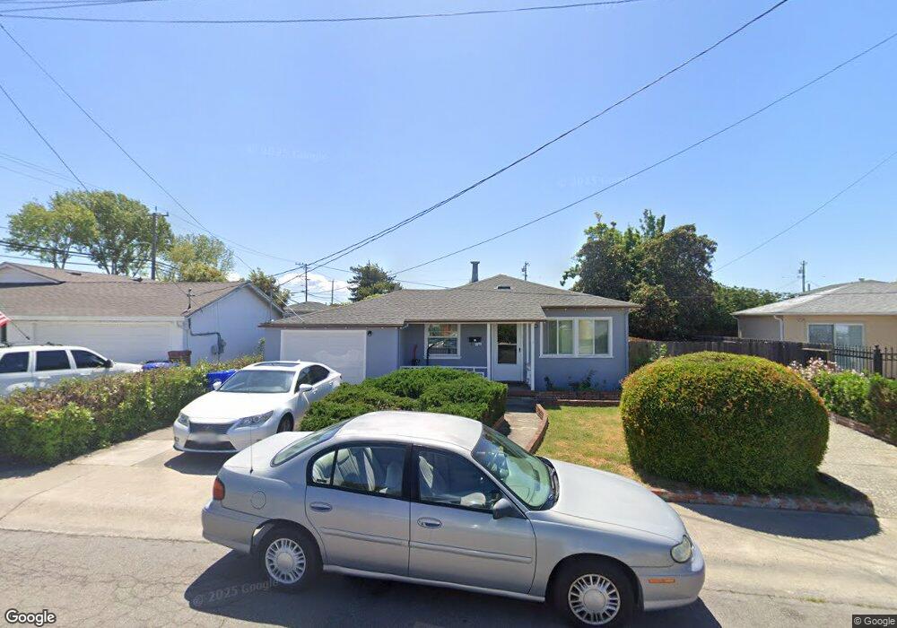 15395 Beatty St, San Leandro, CA 94579 - photo 1