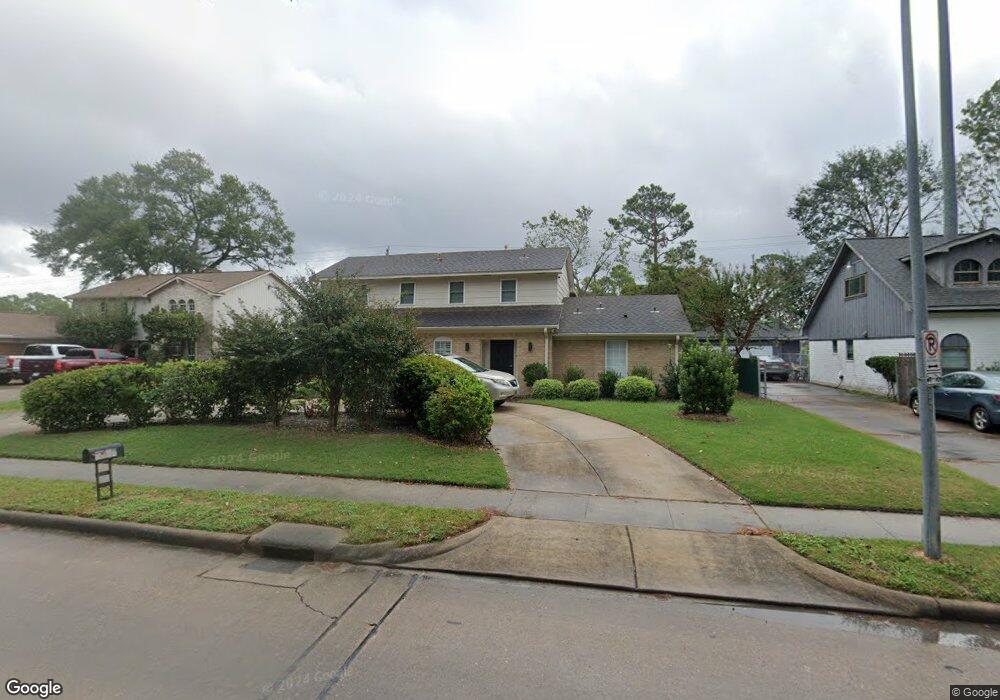 7426 Antoine Dr, Houston, TX 77088 - photo 1