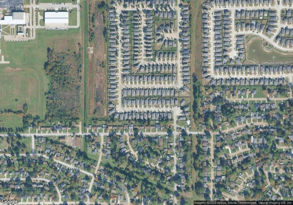 7431 Wheatley Gardens Dr, Houston, TX 77016 - photo 1