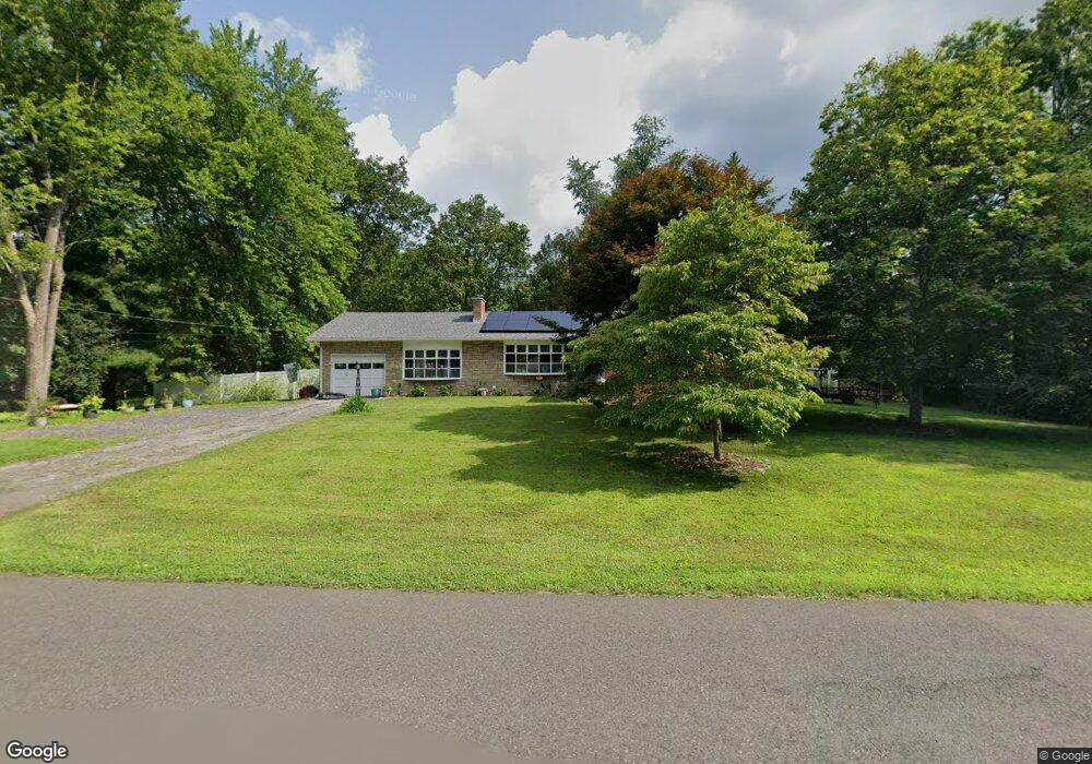 21 Aspinwall Rd, Red Hook, NY 12571 - photo 1