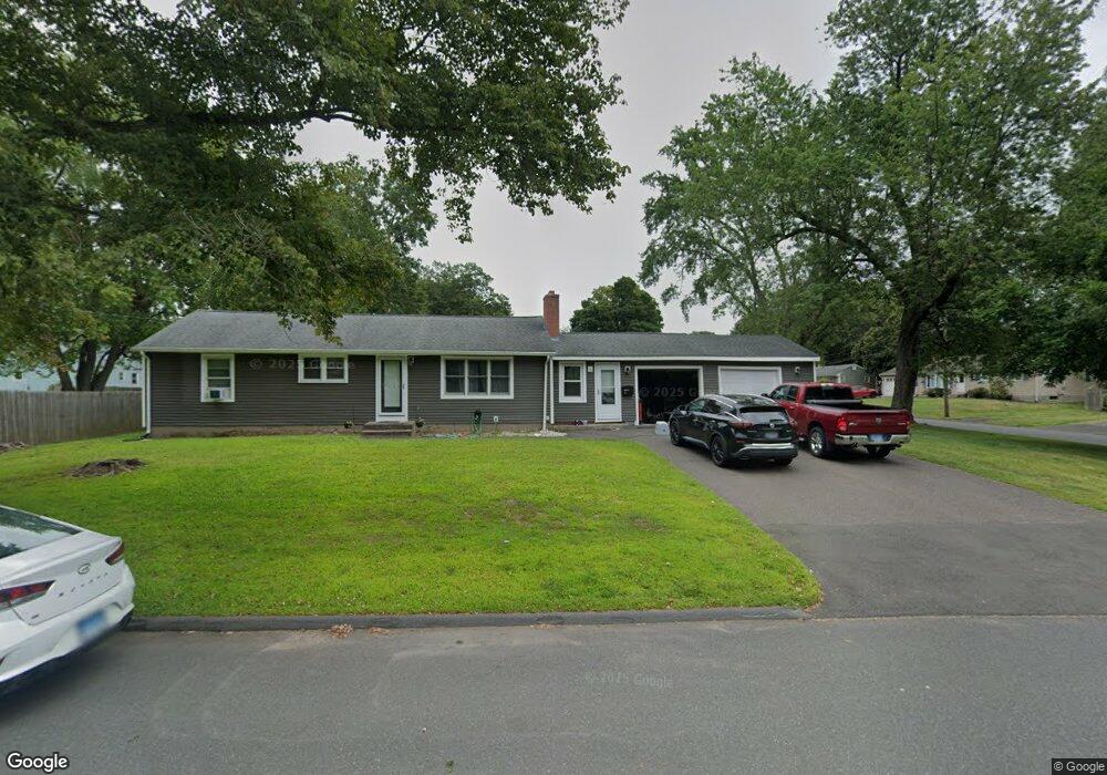 48 David St, Enfield, CT 06082 - photo 1