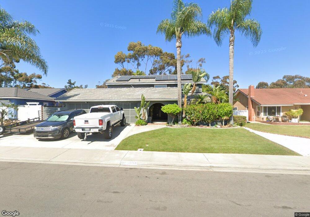 3608 Kingston St, Carlsbad, CA 92010 - photo 1