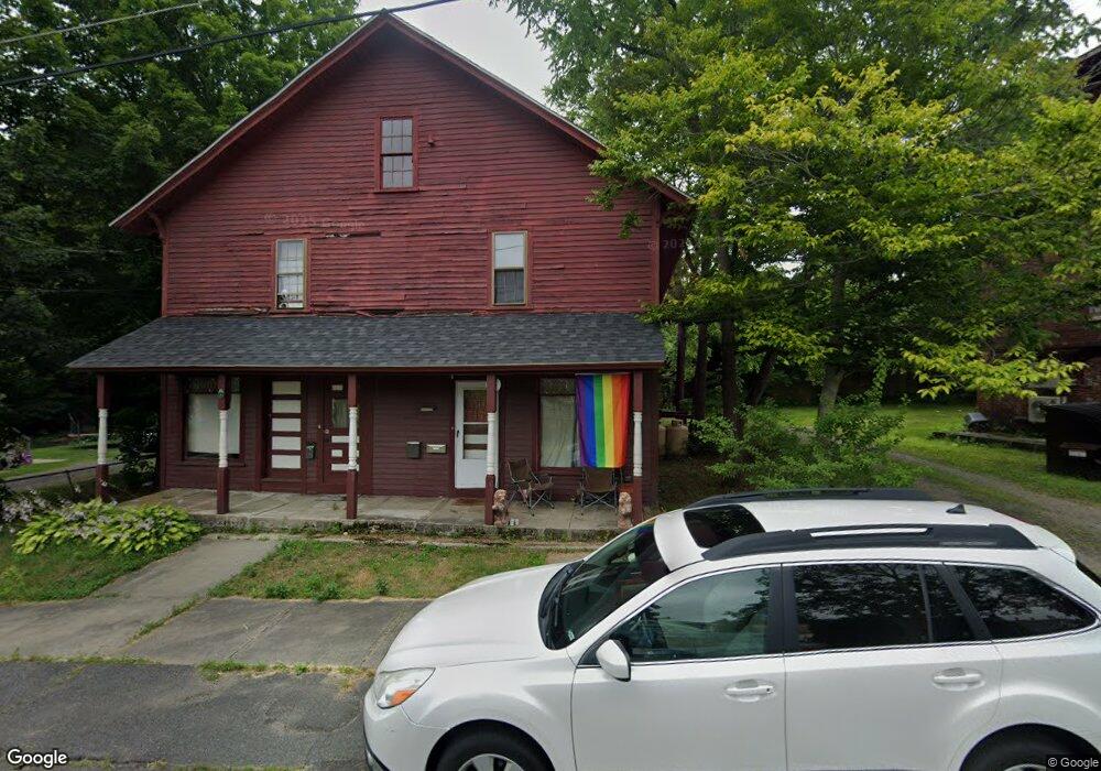 5 Franklin St, Millers Falls, MA 01349 - photo 1