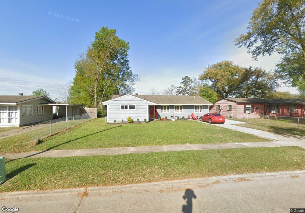 2708 General Arnold Ave, Lake Charles, LA 70615 - photo 1