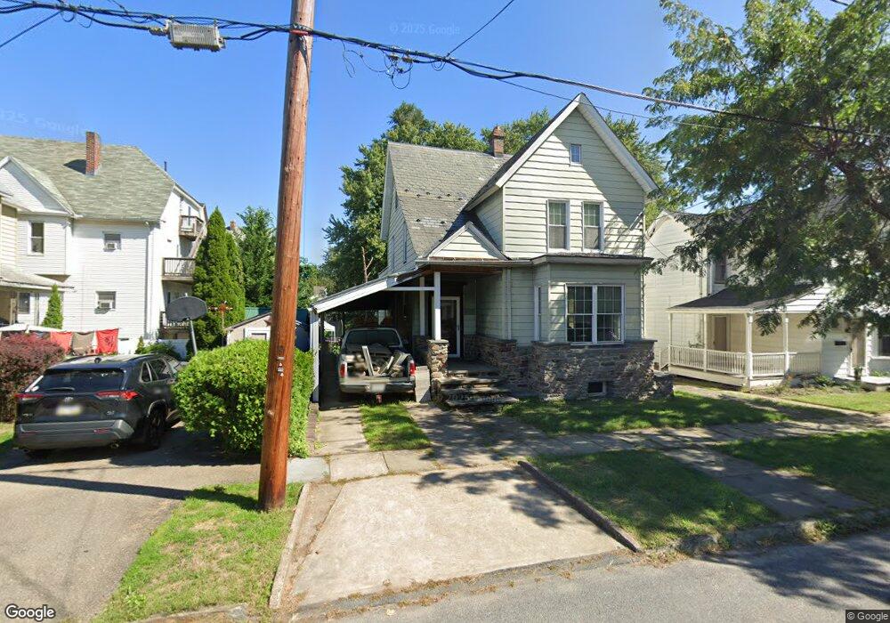 211 New York St, Scranton, PA 18509 - photo 1