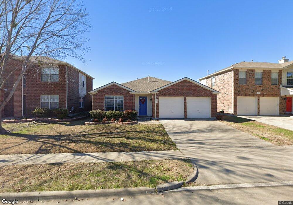 301 Charleston Dr, Wylie, TX 75098 - photo 1