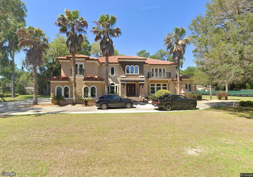 442 NW Fairway Dr, Lake City, FL 32055 - photo 1