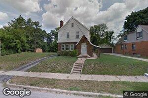 116 W Meadow Heights Ave, Jackson, MI 49203