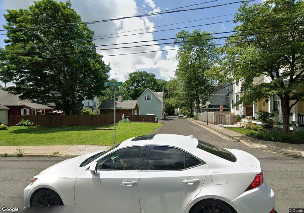 127 W Ashland St, Doylestown, PA 18901 - photo 1