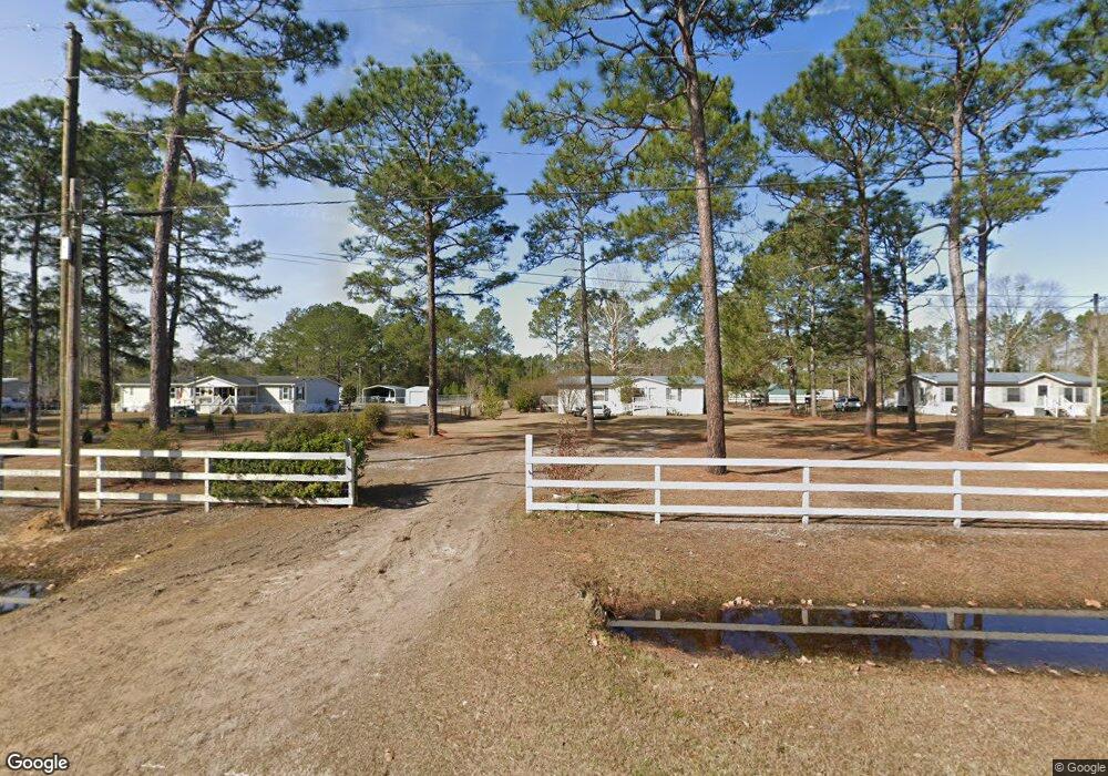 969 Egg and Butter Rd N, Ochlocknee, GA 31773 - photo 1