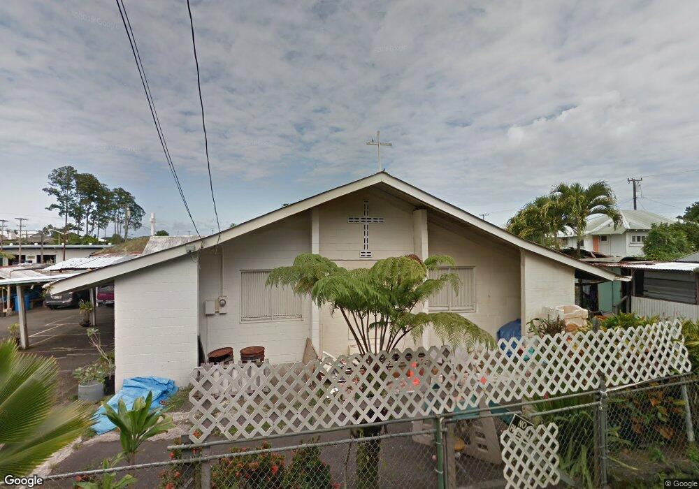 181 Oio St, Hilo, HI 96720 - photo 1