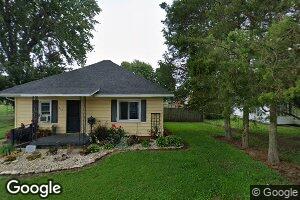63 W South St, Rosedale, IN 47874