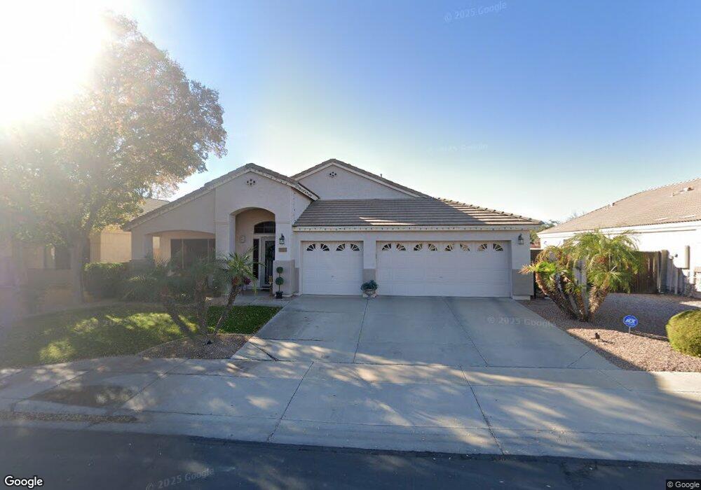 3024 S Joslyn, Mesa, AZ 85212 - photo 1