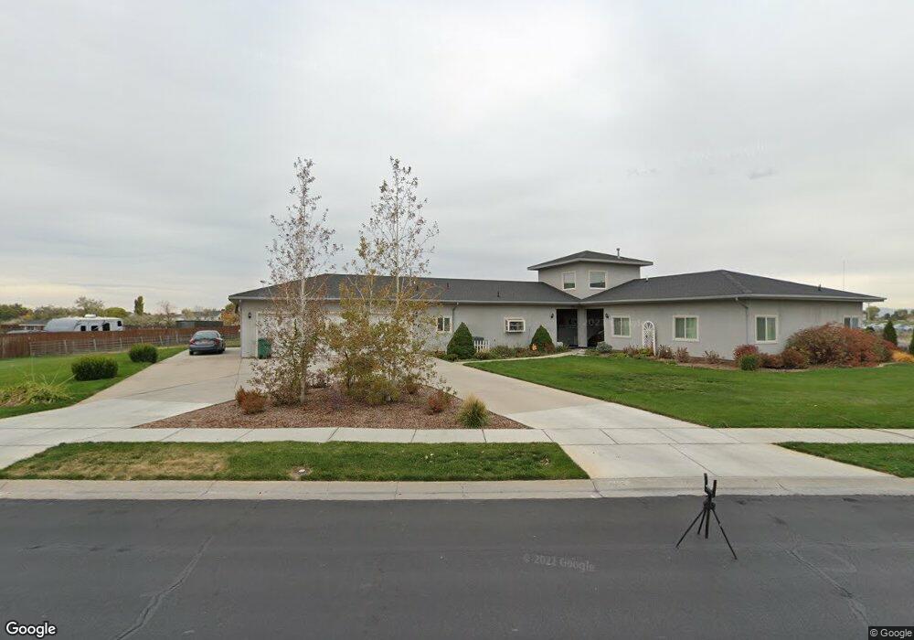 4351 S 3875 W, West Haven, UT 84401 - photo 1