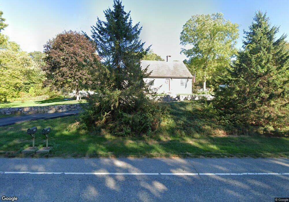 1778 Center Groton Rd, Ledyard, CT 06339 - photo 1