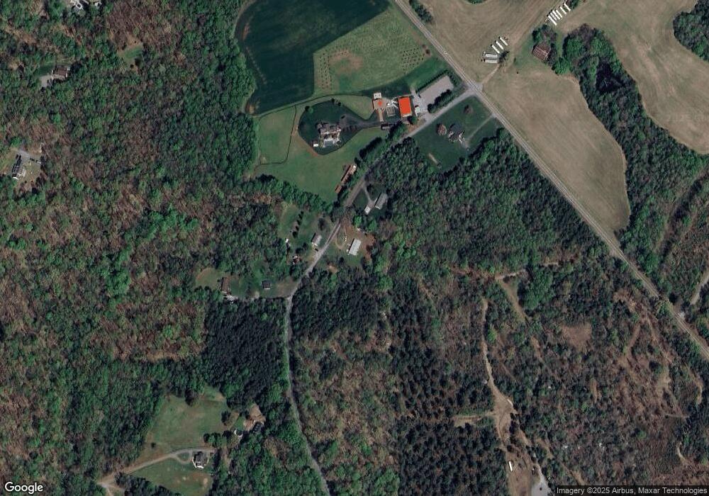 4251 Hidden Acres Dr, Louisa, VA 23093 - photo 1